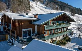 Appartement Ferienhof Ortnergut
